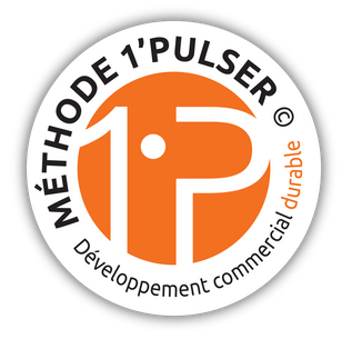 Logo de la méthode 1'Pulser.